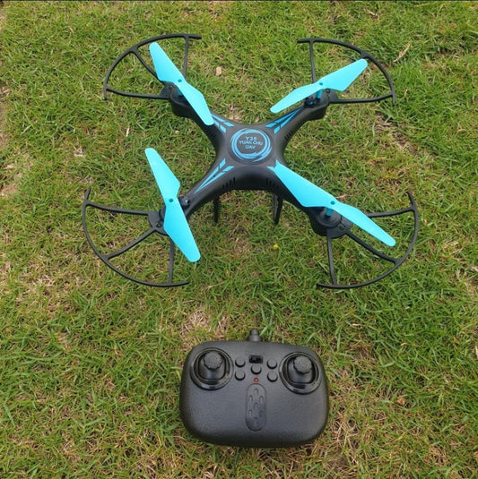 Drone Y35 Y-Series | التقط روعة السماء بجودة عالية الدقة!