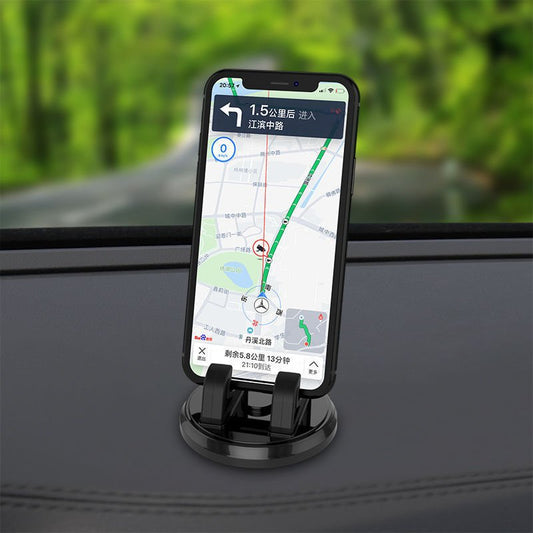 Phone Holder Dashboard Navigation  | حامل هاتف للملاحة على لوحة القيادة