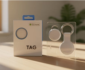 Smart Bluetooth Tracker | متعقّب بلوتوث ذكي